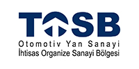TOSB Otomotiv Yan Sanayi İhtisas Organize Sanayi Bölgesi